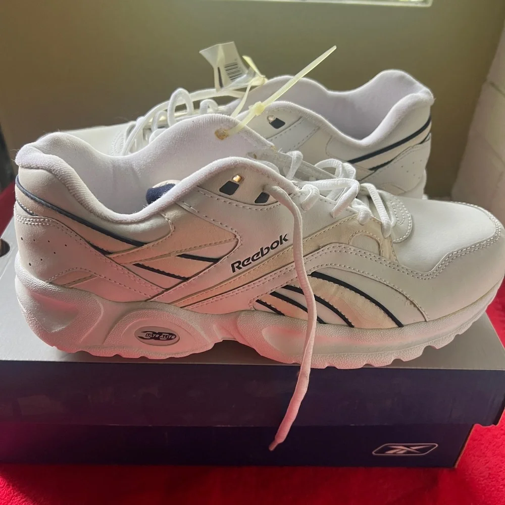 Reebok brand new